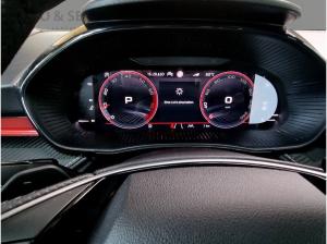 Skoda Fabia Monte Carlo 1,0 TSI DSG LED* Aktion