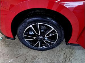 Skoda Fabia Monte Carlo 1,0 TSI DSG LED* Aktion