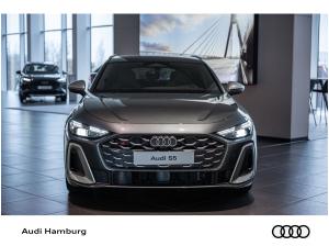 Audi S5 Avant TFSI S tronic ***