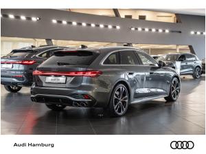Audi S5 Avant TFSI S tronic