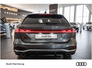 Audi S5 Avant TFSI S tronic ***