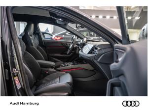 Audi S5 Avant TFSI S tronic