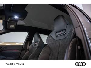 Audi S5 Avant TFSI S tronic