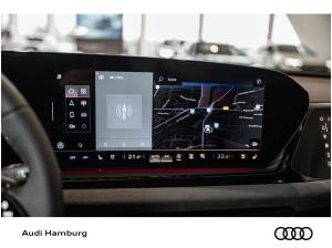 Audi S5 Avant TFSI S tronic