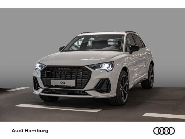 Audi Q3 S line 40 TDI quattro 142(193) k W(PS) S tronic ***