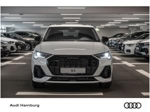 Audi Q3 S line 40 TDI quattro 142(193) k W(PS) S tronic ***
