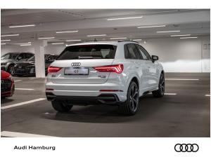 Audi Q3 S line 40 TDI quattro 142(193) k W(PS) S tronic