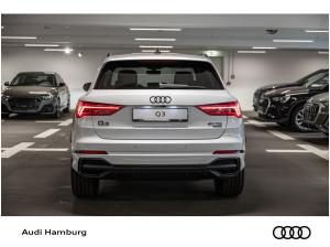 Audi Q3 S line 40 TDI quattro 142(193) k W(PS) S tronic