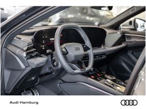 Audi S5 Avant TFSI S tronic