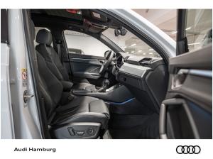 Audi Q3 S line 40 TDI quattro 142(193) k W(PS) S tronic