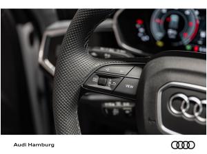 Audi Q3 S line 40 TDI quattro 142(193) k W(PS) S tronic ***