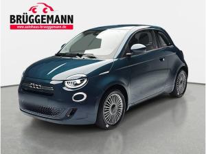 Foto - Fiat 500 HYBRID TORINO MJ26