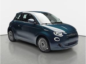 Fiat 500 HYBRID TORINO MJ26