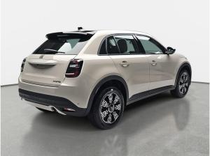 Fiat 600 1.2 T3 HYBRID DCT BUSINESS EDITION MJ26 ALLWETTERREIFEN