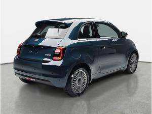 Fiat 500 HYBRID TORINO MJ26
