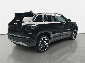 Jeep Avenger AVENGER FÖRDERFÄHIG ELEKTRO SUMMIT MJ26 LEDERSITZE INFOTAINMENT & KOMFORTPAKET