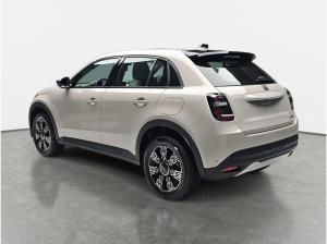 Fiat 600 1.2 T3 HYBRID DCT BUSINESS EDITION MJ26 ALLWETTERREIFEN