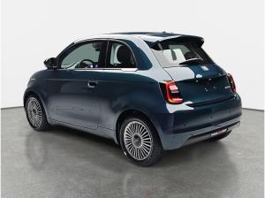 Fiat 500 HYBRID TORINO MJ26