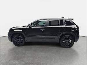 Jeep Avenger AVENGER 1.2 E-HYBRID T3 DCT BLACK EDITION MJ26 INFOTAINMENT & KOMFORTPAKET