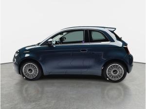 Fiat 500 HYBRID TORINO MJ26