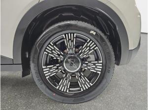 Fiat 600 1.2 T3 HYBRID DCT BUSINESS EDITION MJ26 ALLWETTERREIFEN