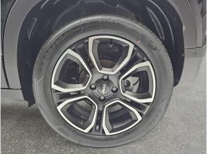 Jeep Avenger AVENGER FÖRDERFÄHIG ELEKTRO SUMMIT MJ26 LEDERSITZE INFOTAINMENT & KOMFORTPAKET