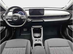 Fiat 600 1.2 T3 HYBRID DCT BUSINESS EDITION MJ26 ALLWETTERREIFEN