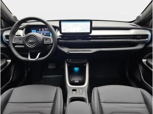 Jeep Avenger AVENGER FÖRDERFÄHIG ELEKTRO SUMMIT MJ26 LEDERSITZE INFOTAINMENT & KOMFORTPAKET