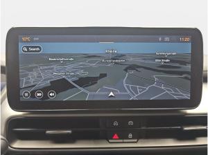 Jeep Avenger AVENGER 1.2 E-HYBRID T3 DCT BLACK EDITION MJ26 INFOTAINMENT & KOMFORTPAKET