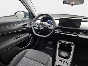 Fiat 600 1.2 T3 HYBRID DCT BUSINESS EDITION MJ26 ALLWETTERREIFEN