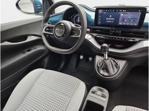 Fiat 500 HYBRID TORINO MJ26