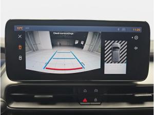 Jeep Avenger AVENGER 1.2 E-HYBRID T3 DCT BLACK EDITION MJ26 INFOTAINMENT & KOMFORTPAKET