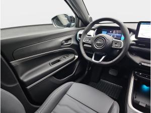 Jeep Avenger AVENGER FÖRDERFÄHIG ELEKTRO SUMMIT MJ26 LEDERSITZE INFOTAINMENT & KOMFORTPAKET