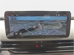 Fiat 600 1.2 T3 HYBRID DCT BUSINESS EDITION MJ26 ALLWETTERREIFEN