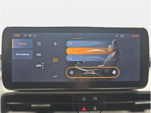 Jeep Avenger AVENGER 1.2 E-HYBRID T3 DCT BLACK EDITION MJ26 INFOTAINMENT & KOMFORTPAKET