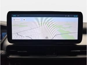 Jeep Avenger AVENGER FÖRDERFÄHIG ELEKTRO SUMMIT MJ26 LEDERSITZE INFOTAINMENT & KOMFORTPAKET