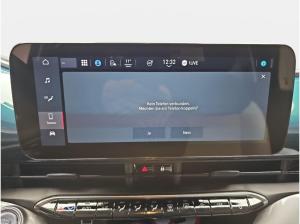 Fiat 500 HYBRID TORINO MJ26