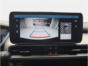 Jeep Avenger AVENGER FÖRDERFÄHIG ELEKTRO SUMMIT MJ26 LEDERSITZE INFOTAINMENT & KOMFORTPAKET