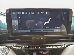 Fiat 500 HYBRID TORINO MJ26