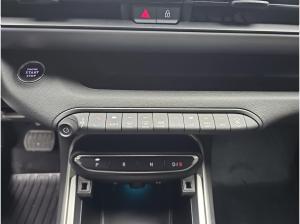 Jeep Avenger AVENGER FÖRDERFÄHIG ELEKTRO SUMMIT MJ26 LEDERSITZE INFOTAINMENT & KOMFORTPAKET