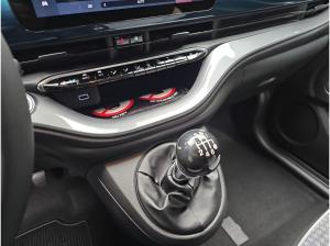 Fiat 500 HYBRID TORINO MJ26