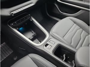 Jeep Avenger AVENGER FÖRDERFÄHIG ELEKTRO SUMMIT MJ26 LEDERSITZE INFOTAINMENT & KOMFORTPAKET