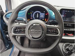 Fiat 500 HYBRID TORINO MJ26