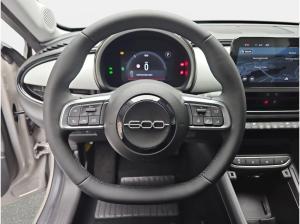 Fiat 600 1.2 T3 HYBRID DCT BUSINESS EDITION MJ26 ALLWETTERREIFEN