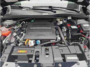 Jeep Avenger AVENGER FÖRDERFÄHIG ELEKTRO SUMMIT MJ26 LEDERSITZE INFOTAINMENT & KOMFORTPAKET