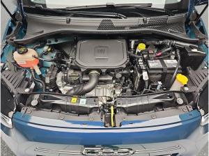 Fiat 500 HYBRID TORINO MJ26