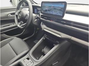 Jeep Avenger AVENGER 1.2 E-HYBRID T3 DCT BLACK EDITION MJ26 INFOTAINMENT & KOMFORTPAKET