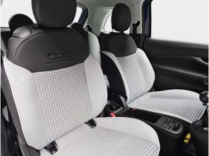 Fiat 500 HYBRID TORINO MJ26