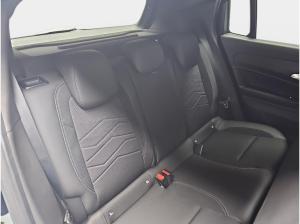 Jeep Avenger AVENGER 1.2 E-HYBRID T3 DCT BLACK EDITION MJ26 INFOTAINMENT & KOMFORTPAKET