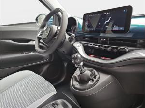 Fiat 500 HYBRID TORINO MJ26